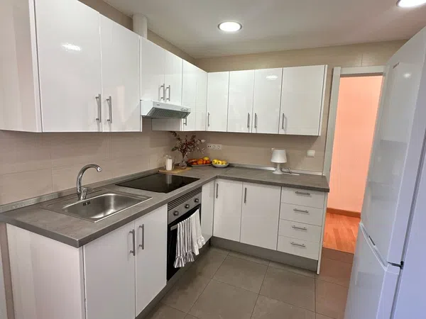 Piso en calle Marcos de Obregón, 1 - Foto 2