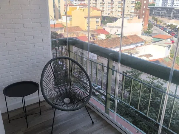 Piso en Calle Héroe de Sostoa - Foto 2