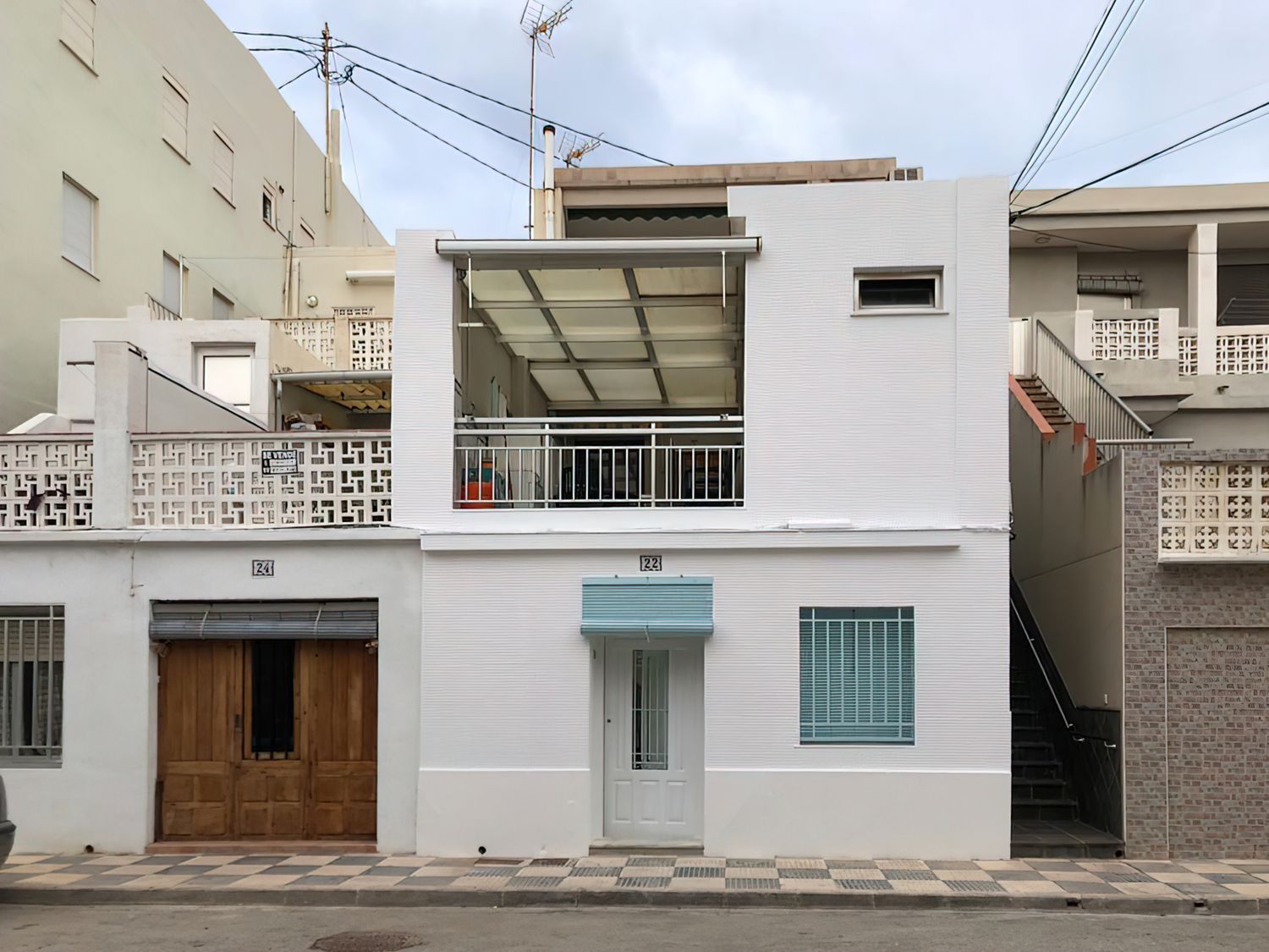 Casa o chalet independiente en Calle Sorolla, 22 - Foto 7