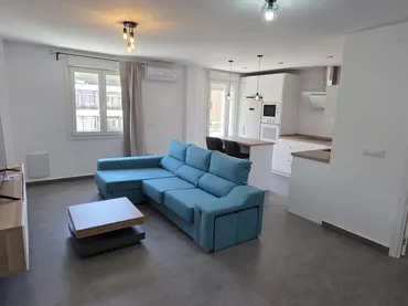 Piso en  Avenida de Menéndez Pelayo 33 - Foto 15