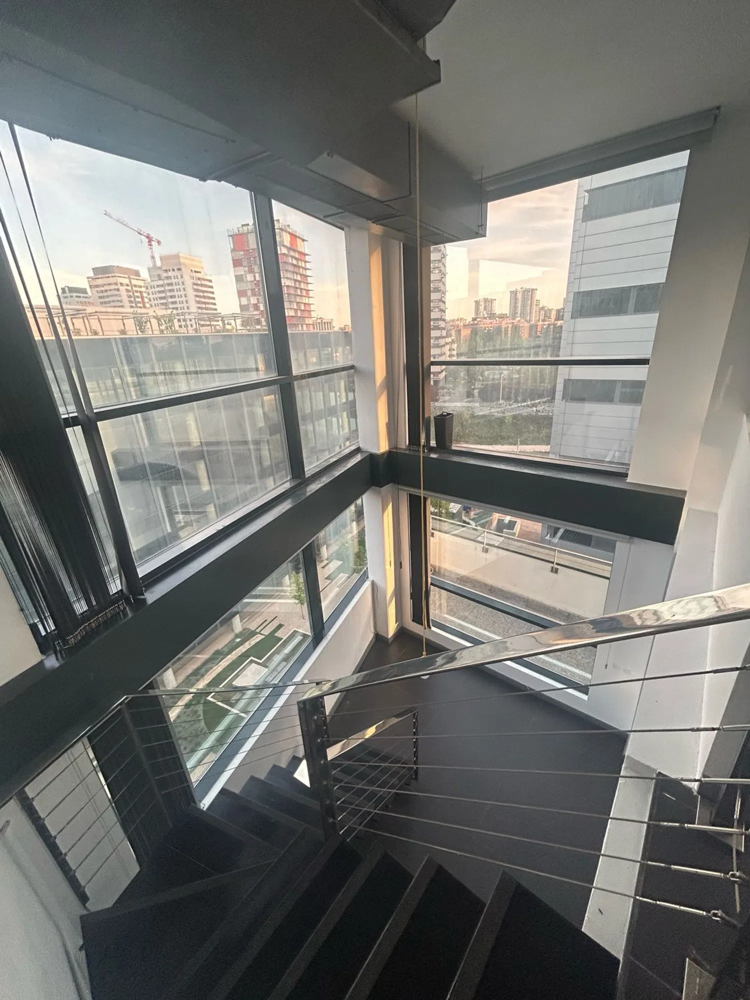 Dúplex en avenida de Manoteras, 8 - Foto 9