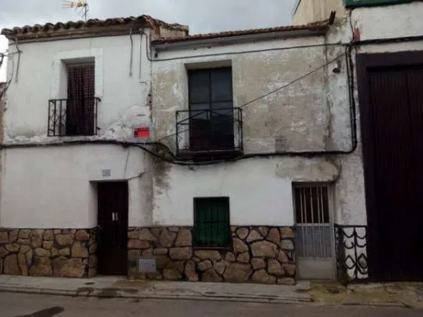 Casa de pueblo en Calle Nacional, 13 - Foto 2