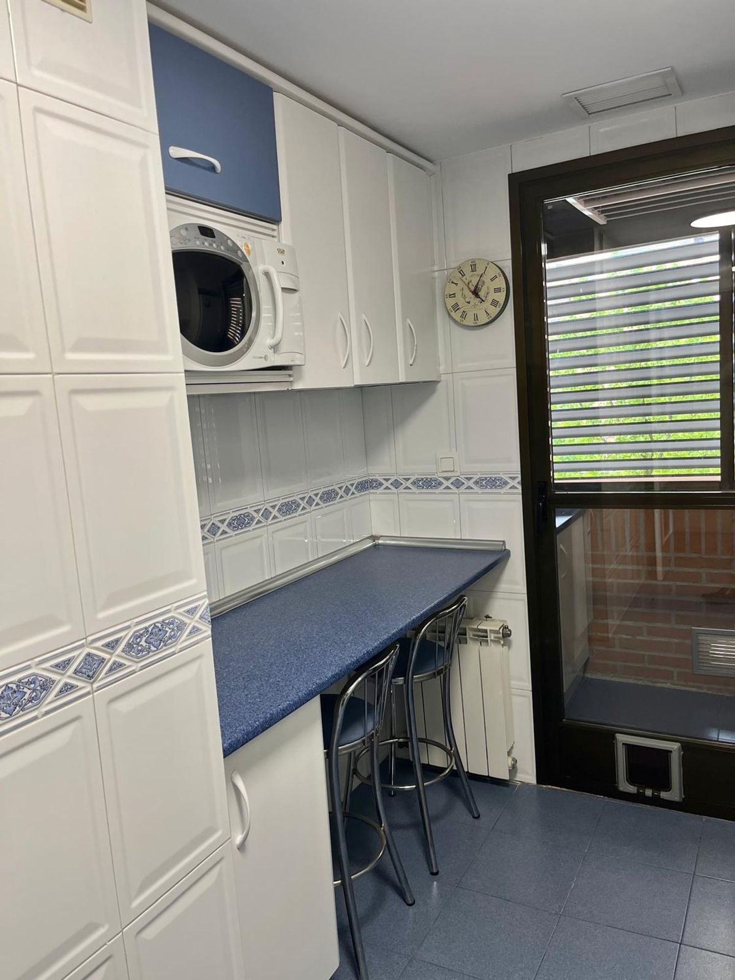 Piso en venta en Calle de la Escarcha, 5 - Foto 16