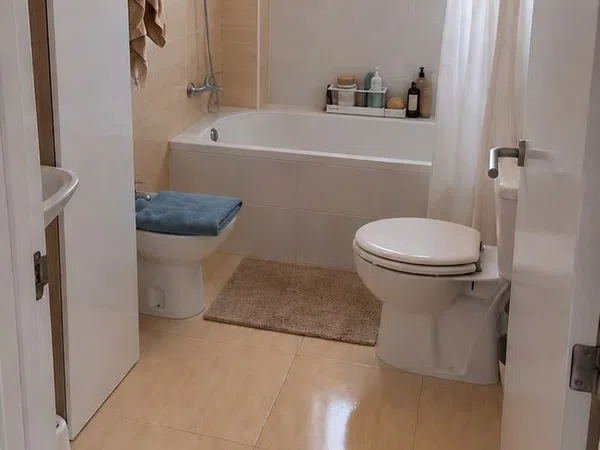 Chalet adosado en Calle Àngel Guimerà, 32, Cumbres de Calicanto - Foto 10