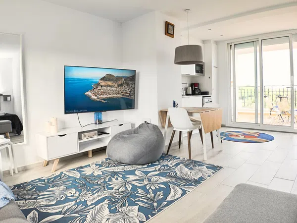 Estudio en Avenida del Cavall Bernat, 134 - Foto 17
