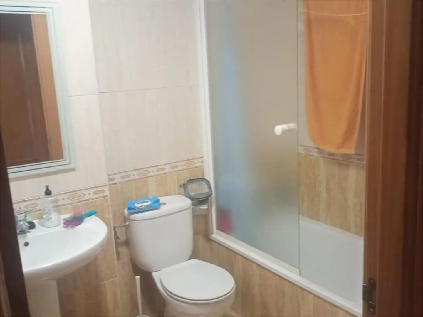 Piso en  Calle Juan Belmonte 7 - Foto 5