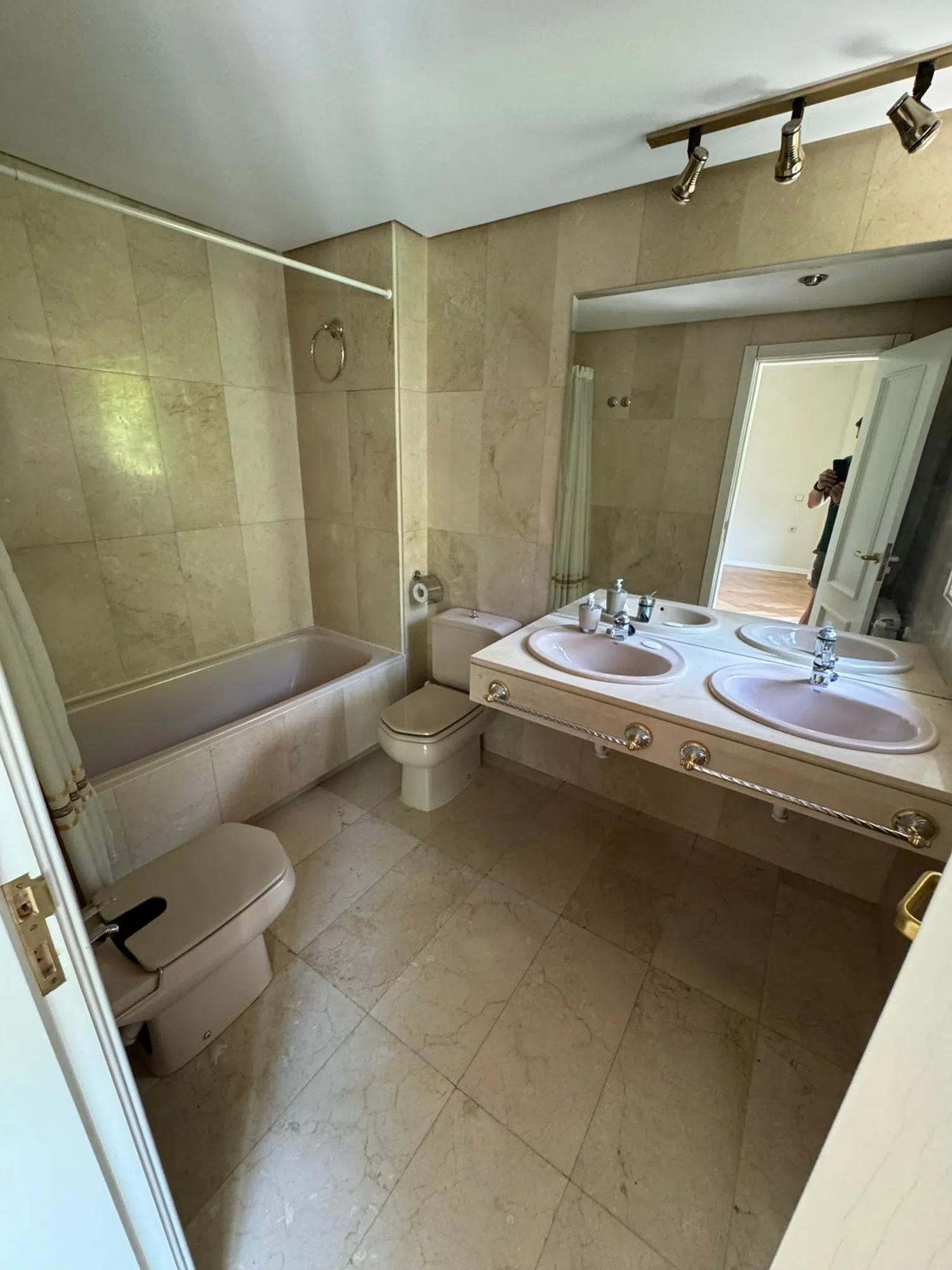 Chalet adosado en ronda Buganvilla del Rey, 132 - Foto 19