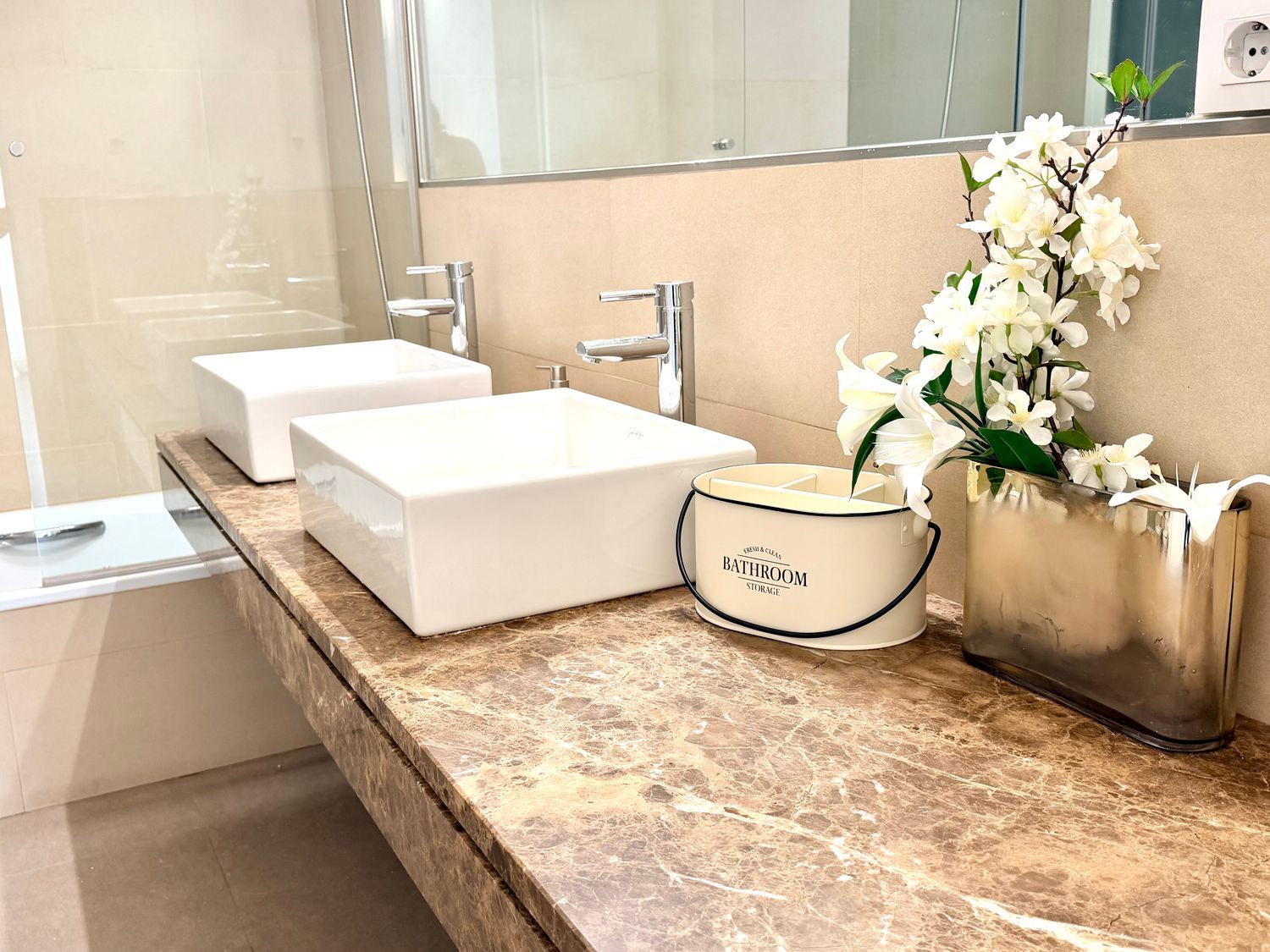 Piso en paseo de la Castellana, 121 - Foto 11