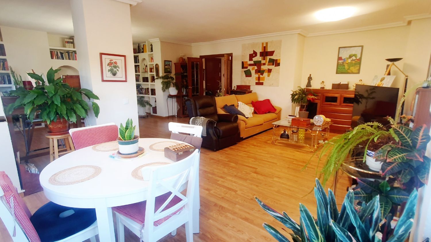 Piso en Primera Fase - Nuevo Tres Cantos, Primera Fase - Nuevo Tres Cantos - Foto 2