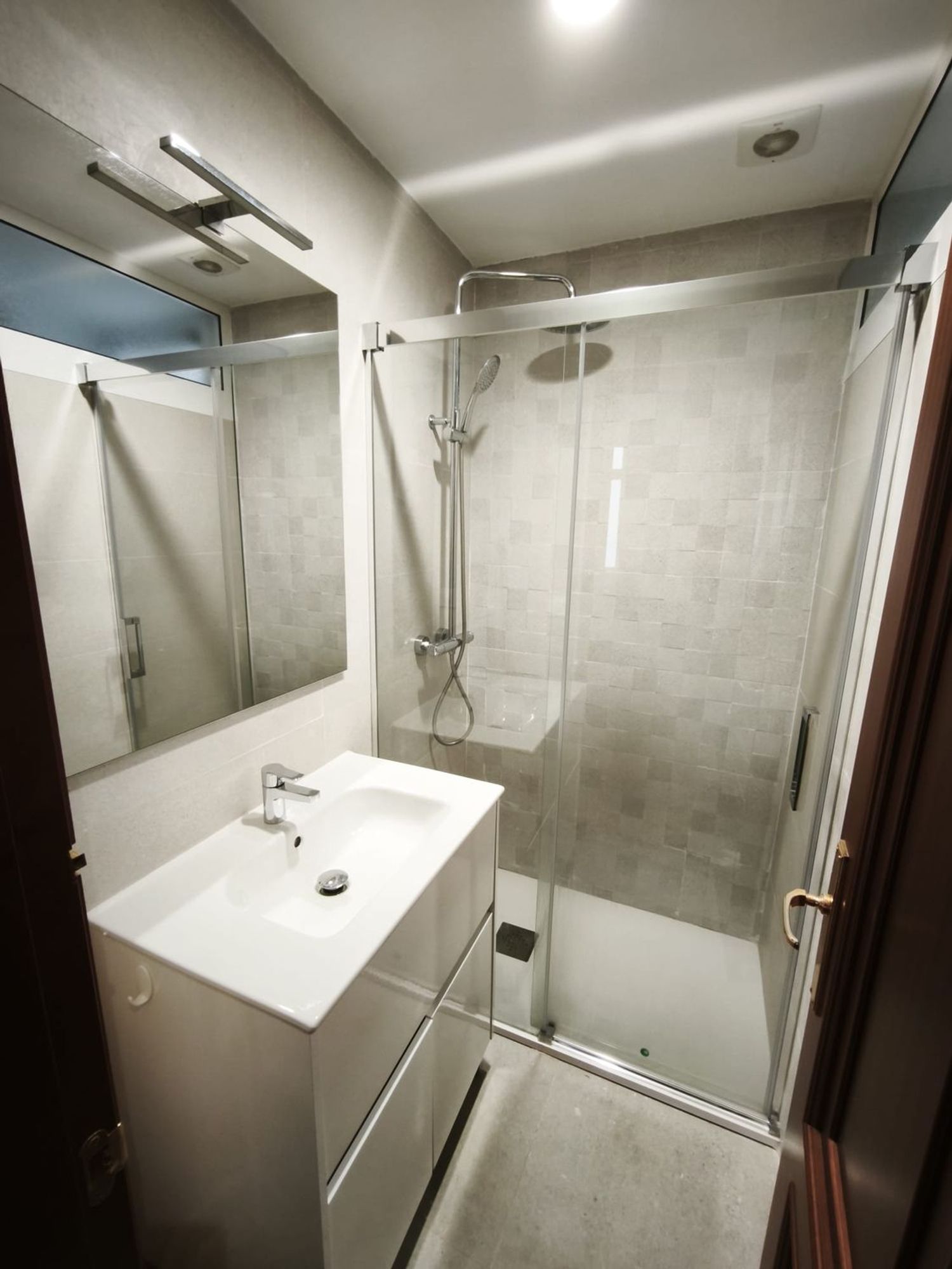 Piso en calle la Paz, 1 - Foto 19