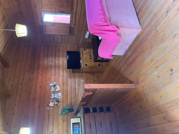 Finca rústica en Carril varelo s/n, Zahora, Zahora - Foto 6