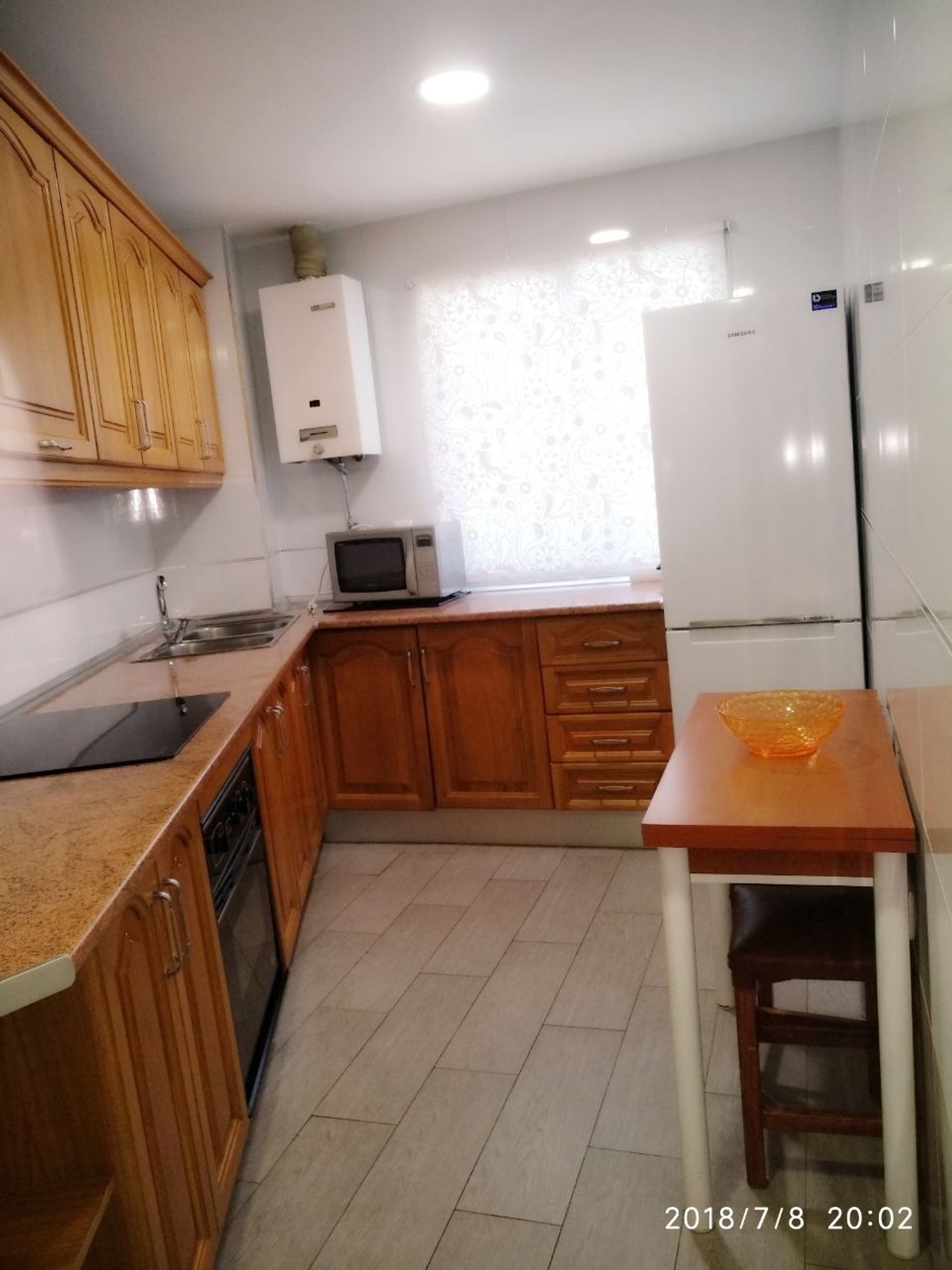 Loft en Avenida Santa Rosa de Lima., 10, Camino de Antequera - Foto 3