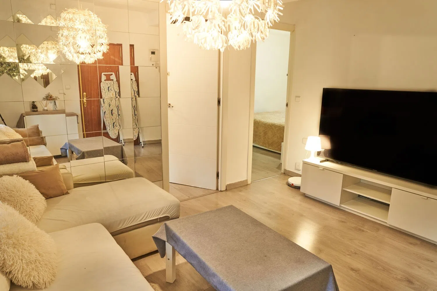 Piso en calle de Cuart de Poblet, 103 - Foto 3