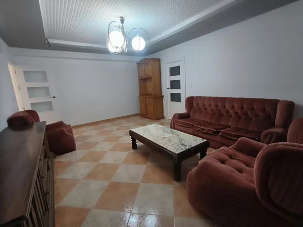 Piso en Calle Pintor el Greco, 10, Vistalegre - Parque Cruz - Universidades - Foto 4