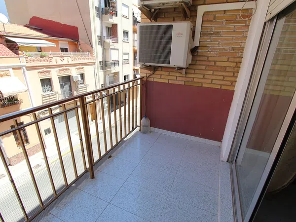 Piso en Calle de Pedro Cabanes, 39, Torrefiel - Foto 6
