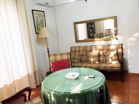Piso en calle Diego Serrano, 25