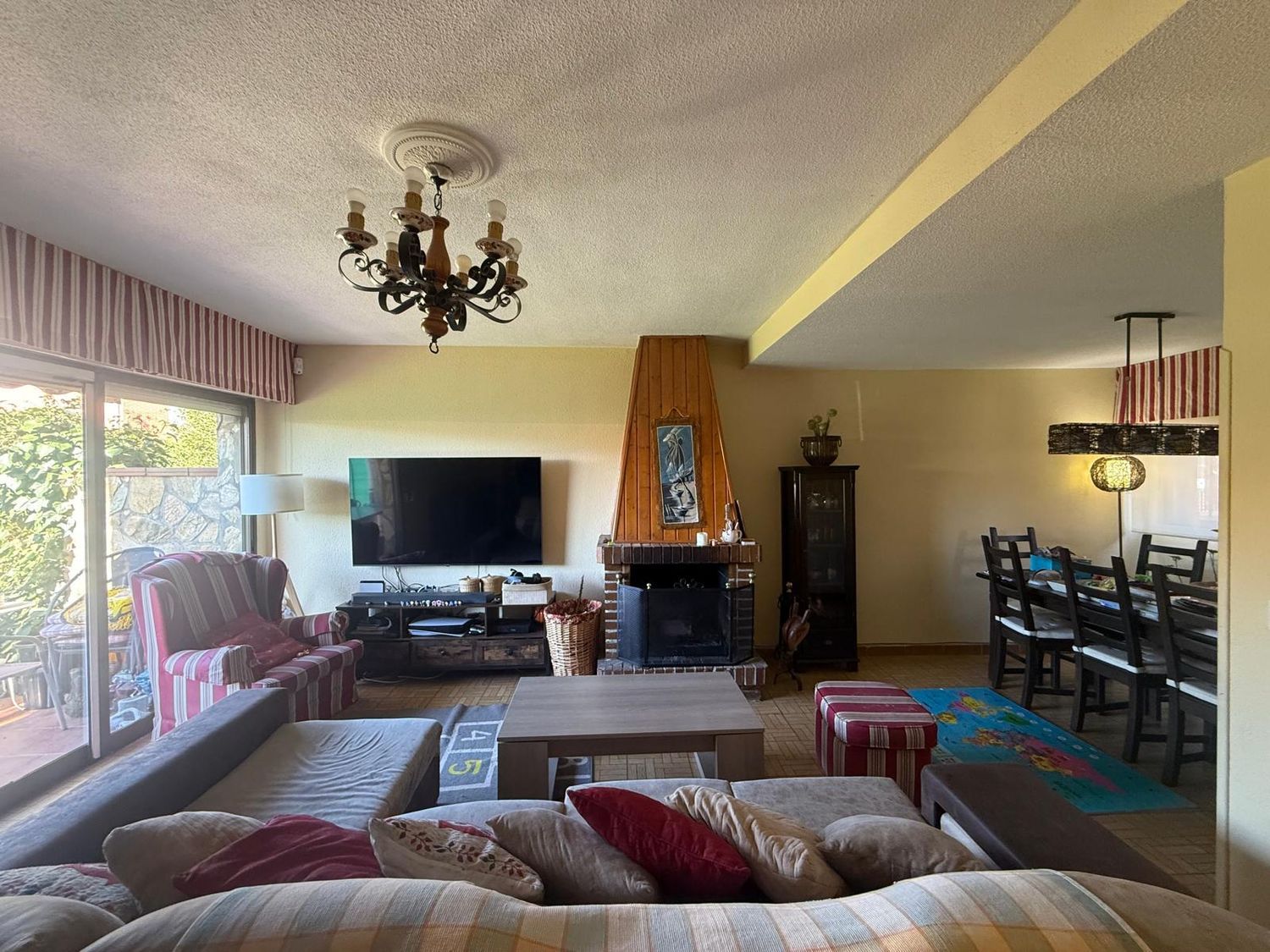 Chalet pareado en calle Eras del Medio, 8 - Foto 7