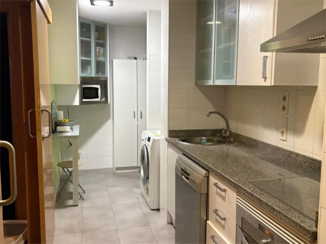 Piso en  Carrer d'Ares del Maestrat 5 - Foto 8