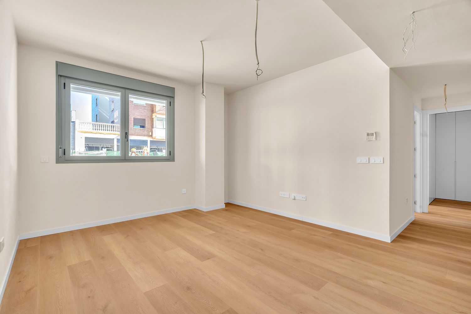 Piso en calle Menorca, 7 - Foto 3