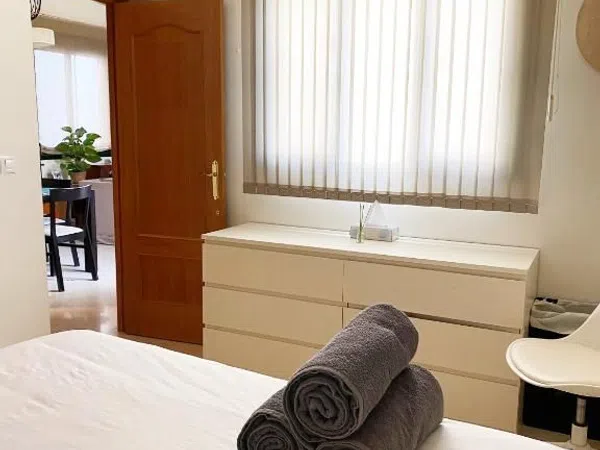 Dúplex en calle Pureza, 20 - Foto 12