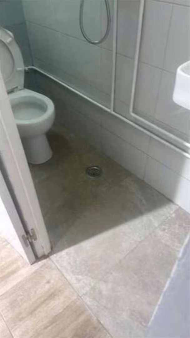 Piso en Gracia
