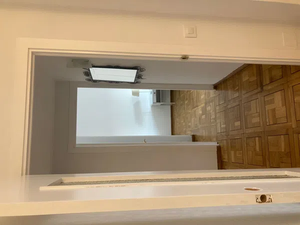 Piso en calle del Poeta Joan Maragall, 55 - Foto 13