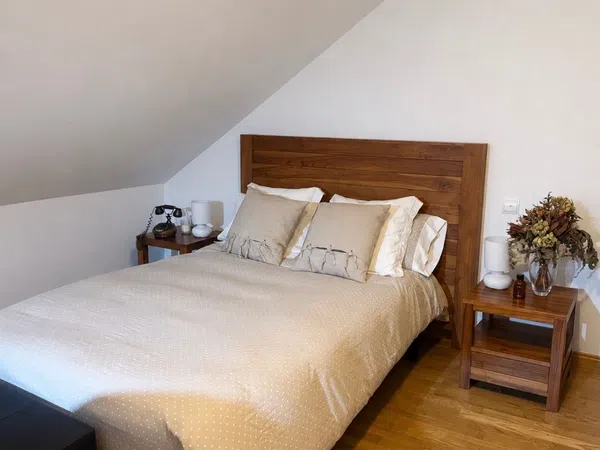 Chalet adosado en Calle Villafrades de Campos, 39, Las Villas - Valparaíso, Las Villas - Valparaíso - Foto 32