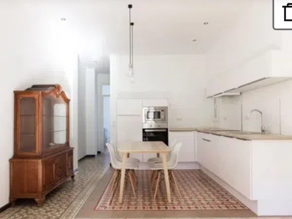 Piso en calle de Cuba, 25 - Foto 3