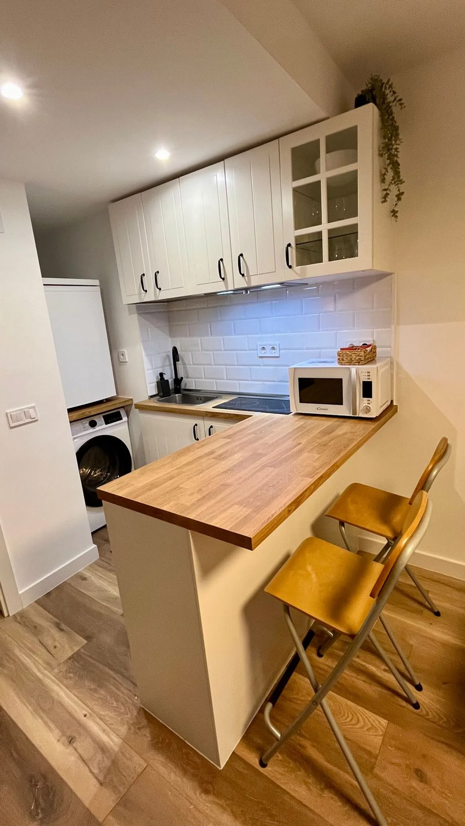 Ático en calle de Peña de Francia, 6 - Foto 6