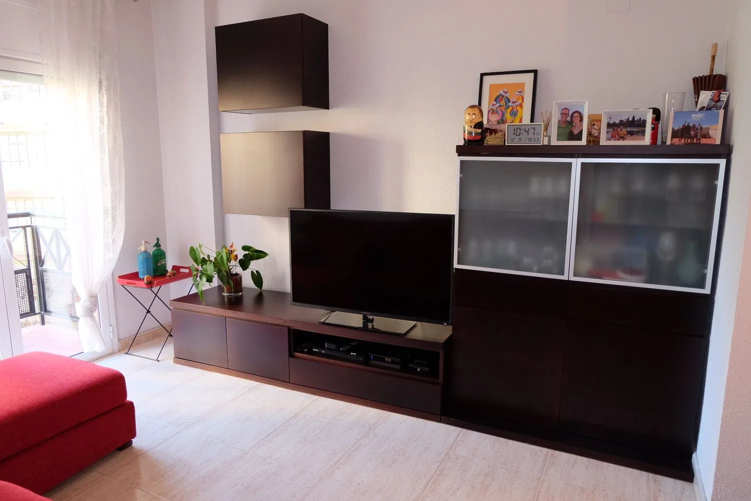 Piso en calle de las Navas de Tolosa, 291 - Foto 4