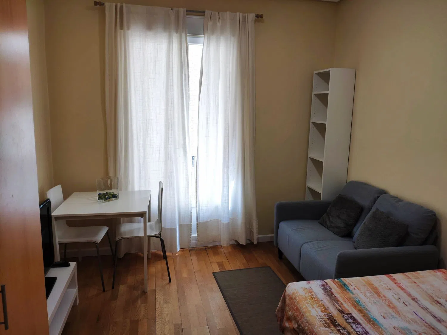 Estudio en calle de Donoso Cortés, 5 - Foto 7