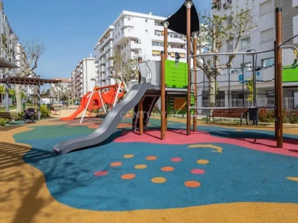 Piso en calle Feria de Jerez, 1 - Foto 4