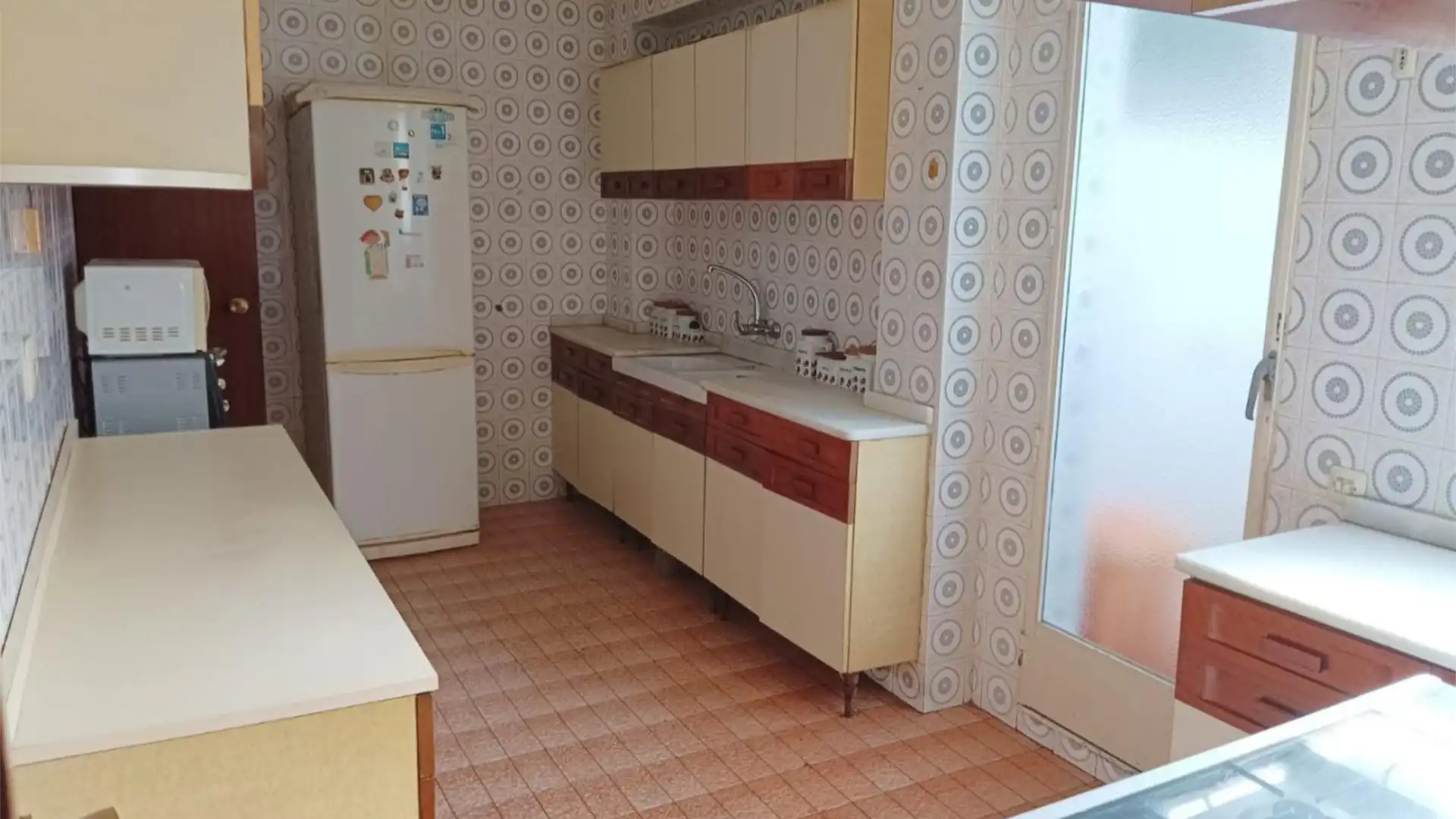 Piso en  Carrer de Joaquín Benlloch 27 - Foto 8