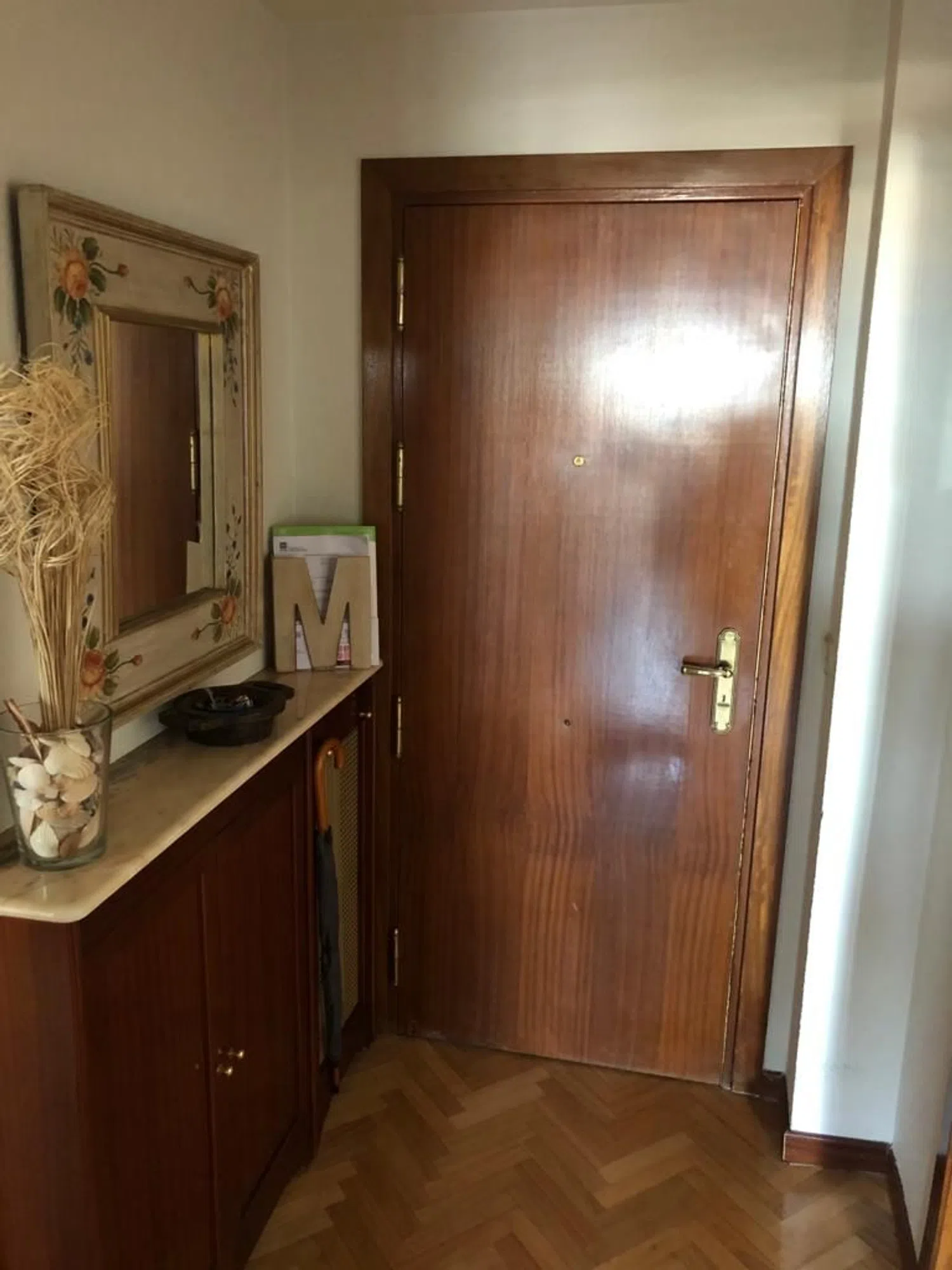 Piso en avenida de Burgos, 40 - Foto 7