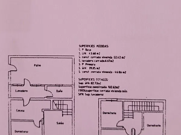 Casa o chalet independiente en Calle Santiago Ramón y Cajal, 230 - Foto 11