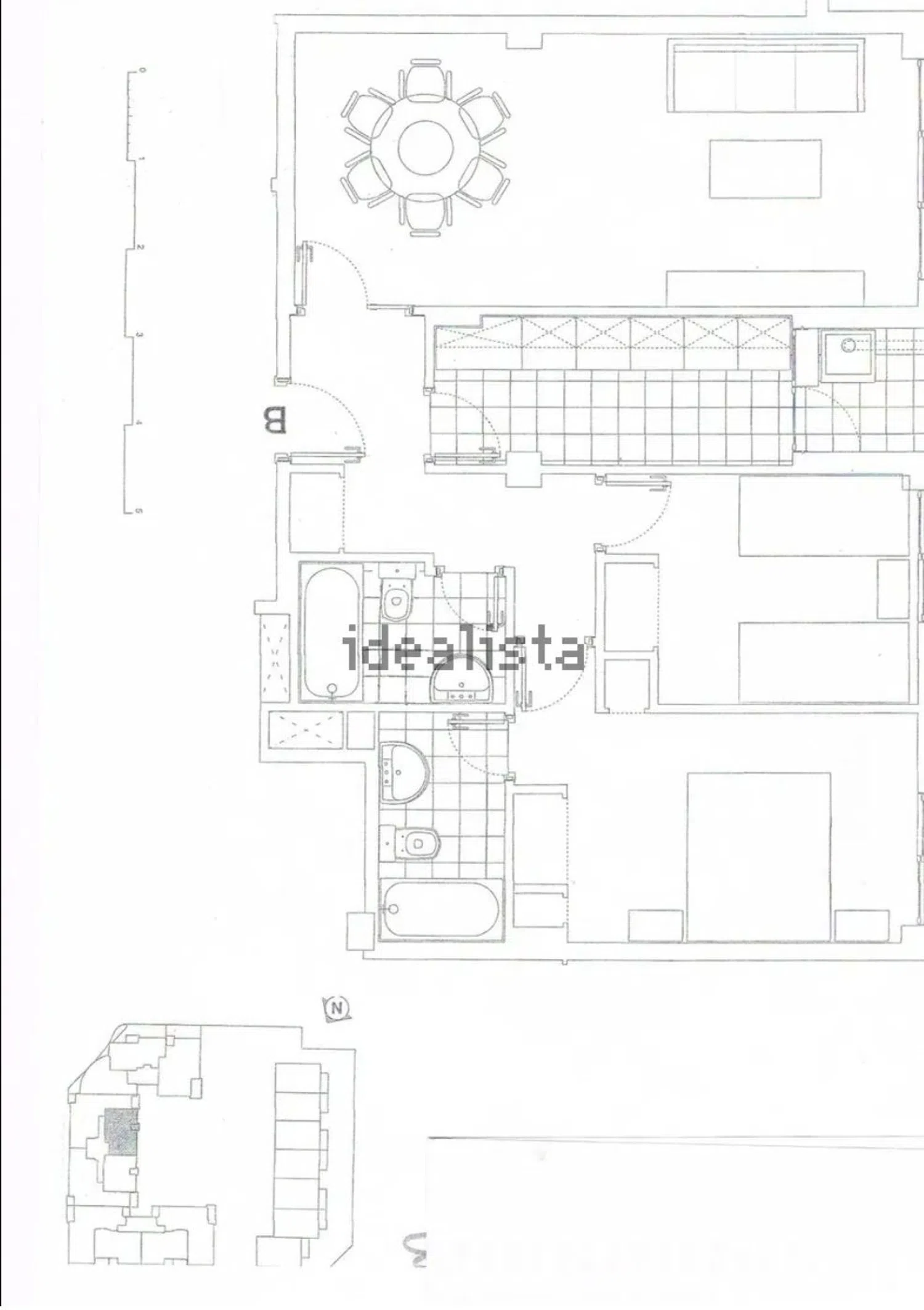 Piso en calle de la Bahía de Santander, 85 - Foto 21