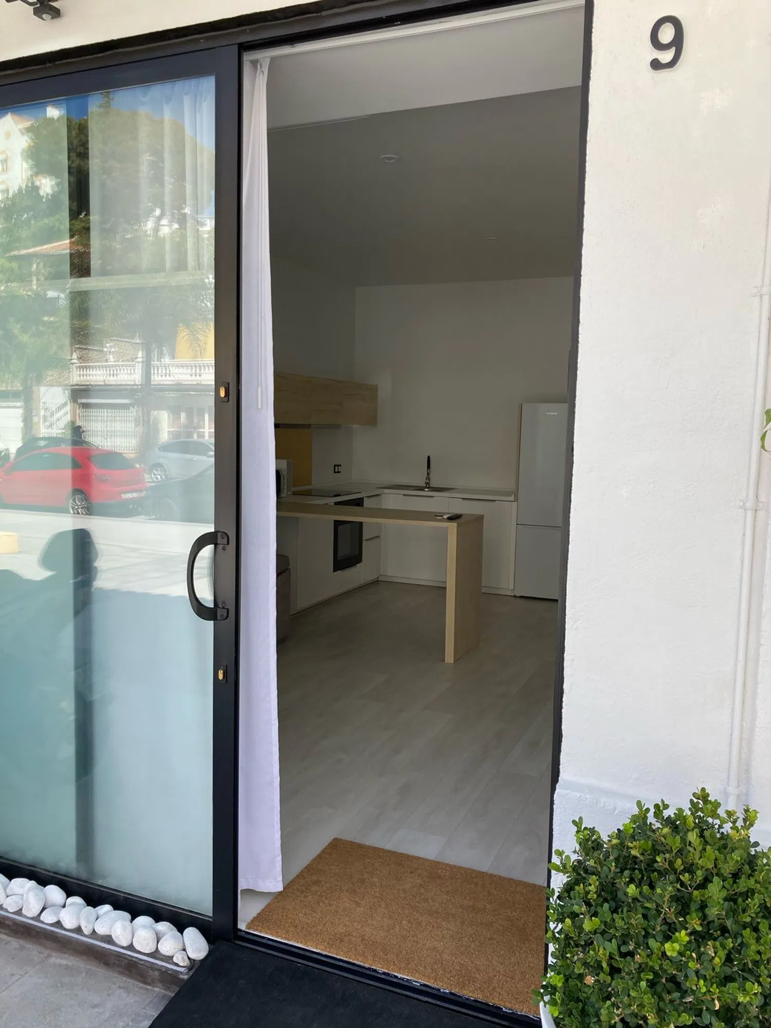 Piso en avenida Carlota Alessandri, 107 - Foto 8
