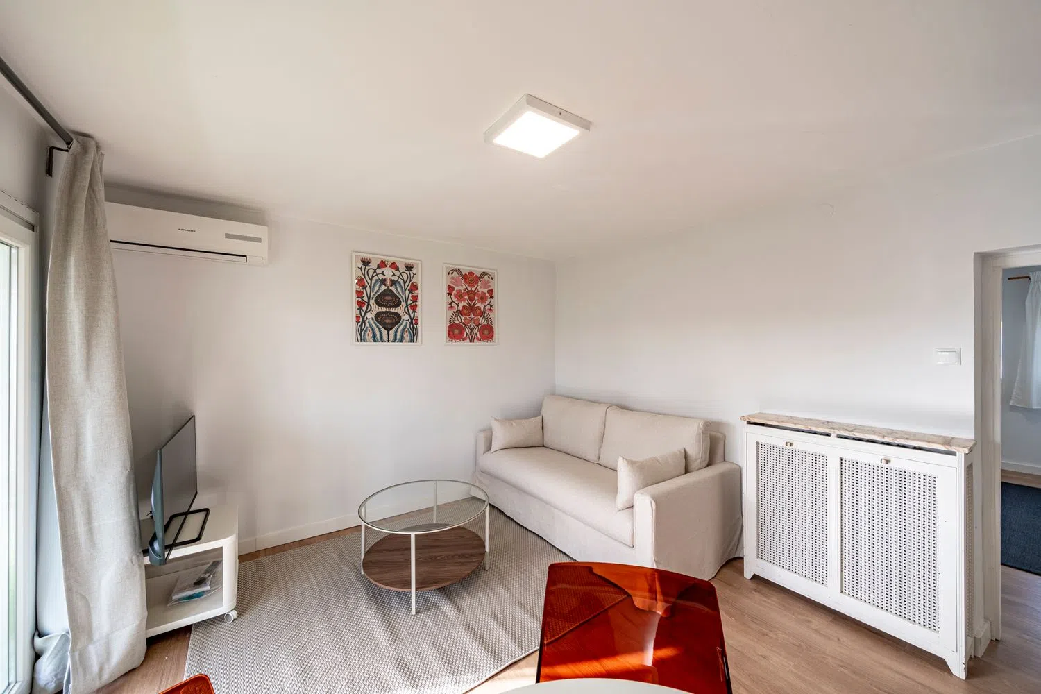 Piso en calle de Gomeznarro, 86 - Foto 3