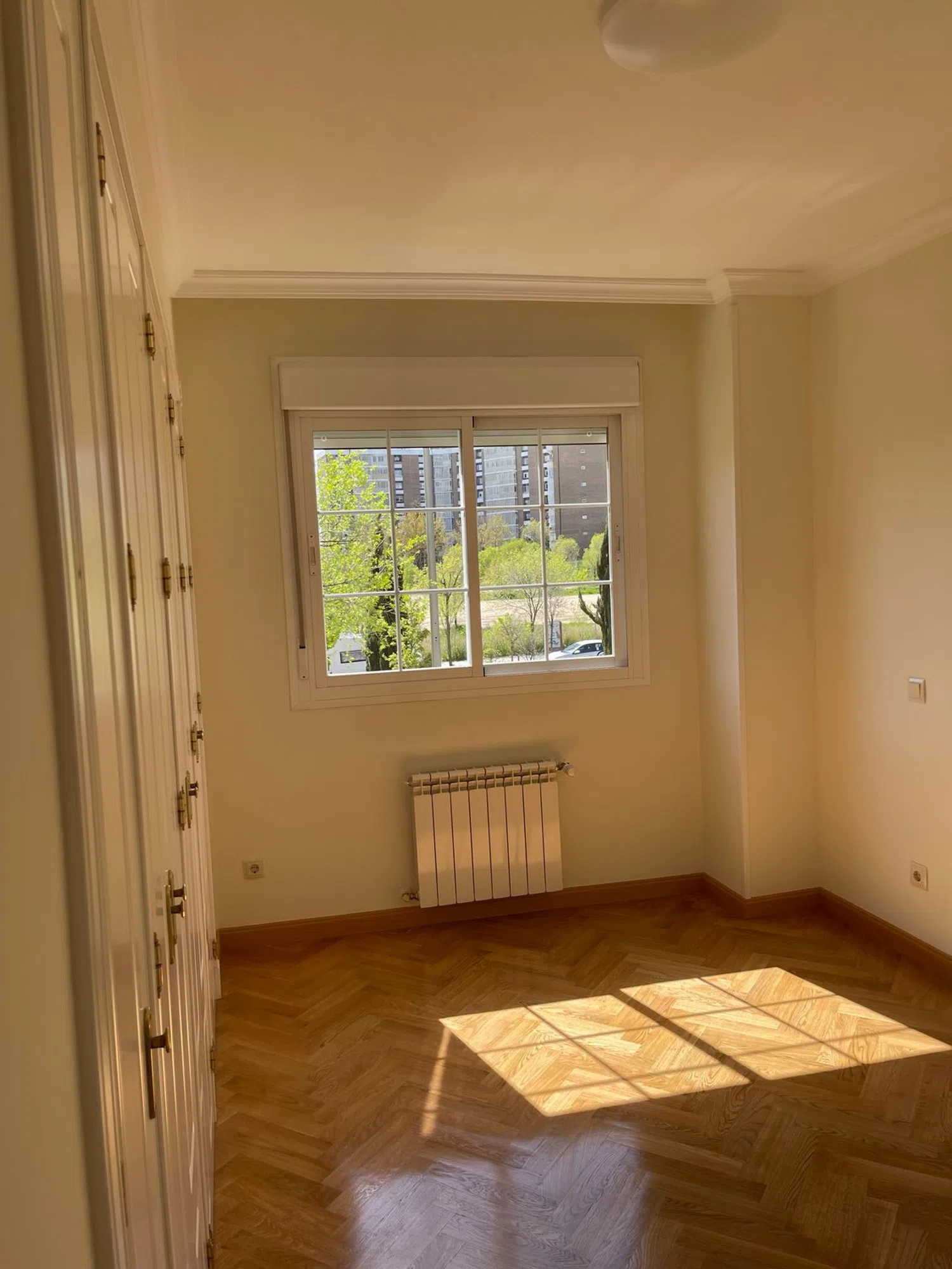Piso en avenida de Francisco Pi y Margall, 79 - Foto 5
