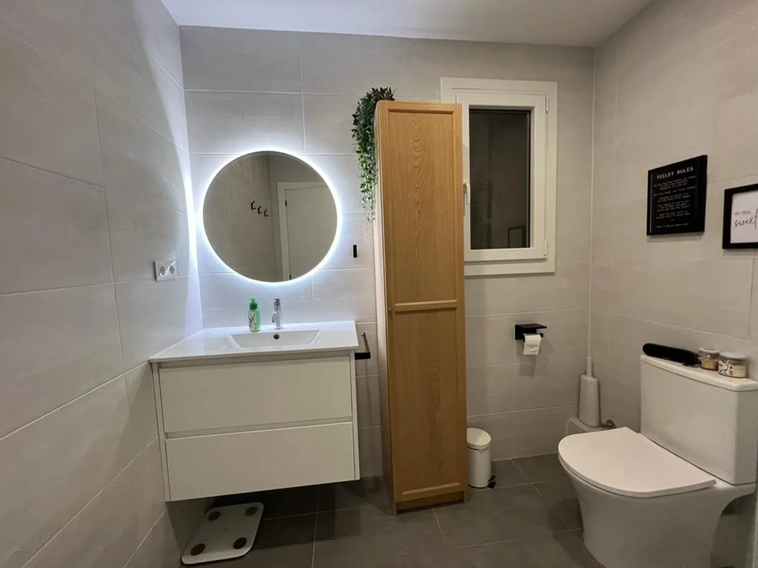 Piso en calle de Sant Carles, 15 - Foto 9