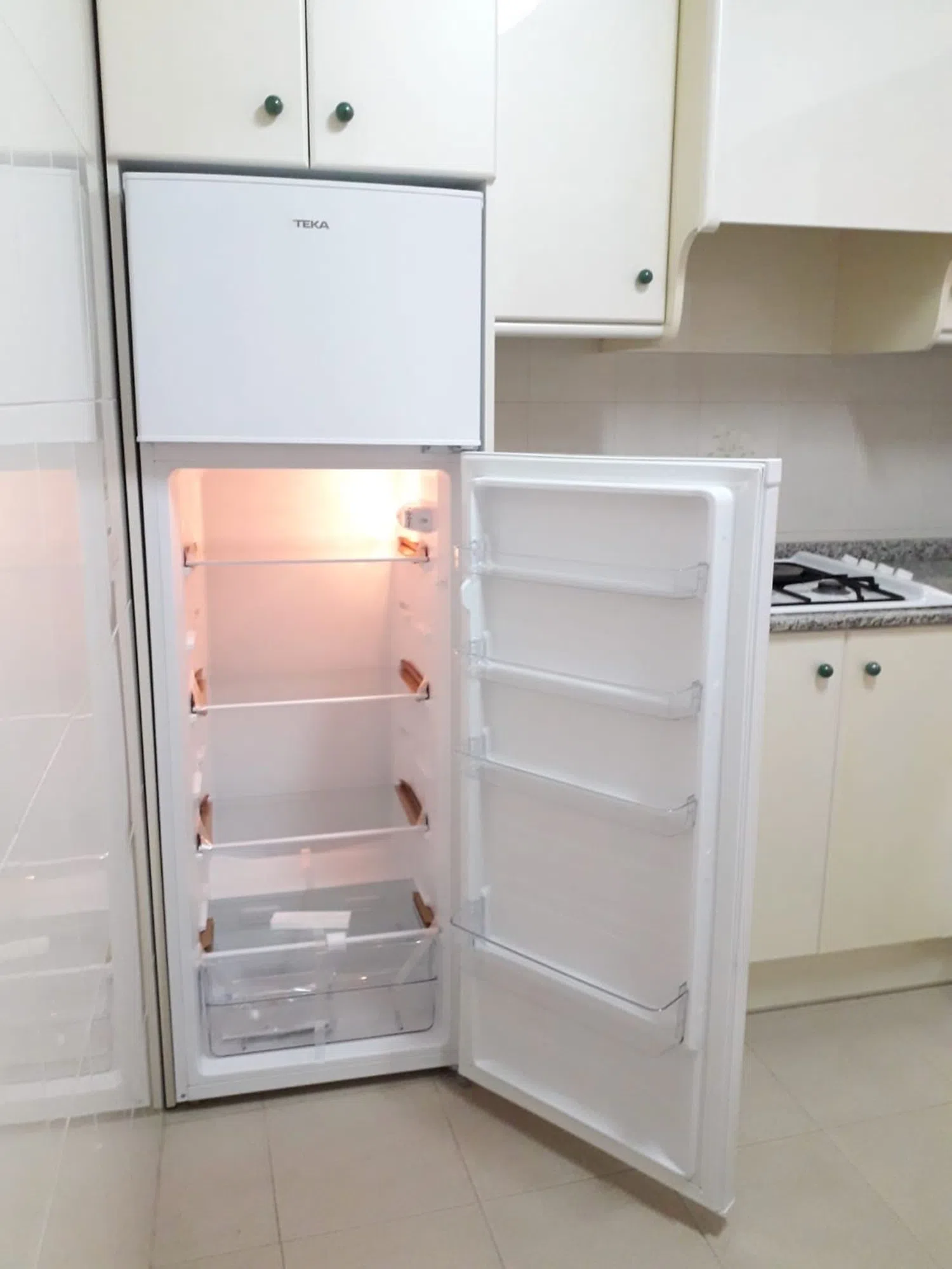 Piso en calle Desamparados, 5 - Foto 11