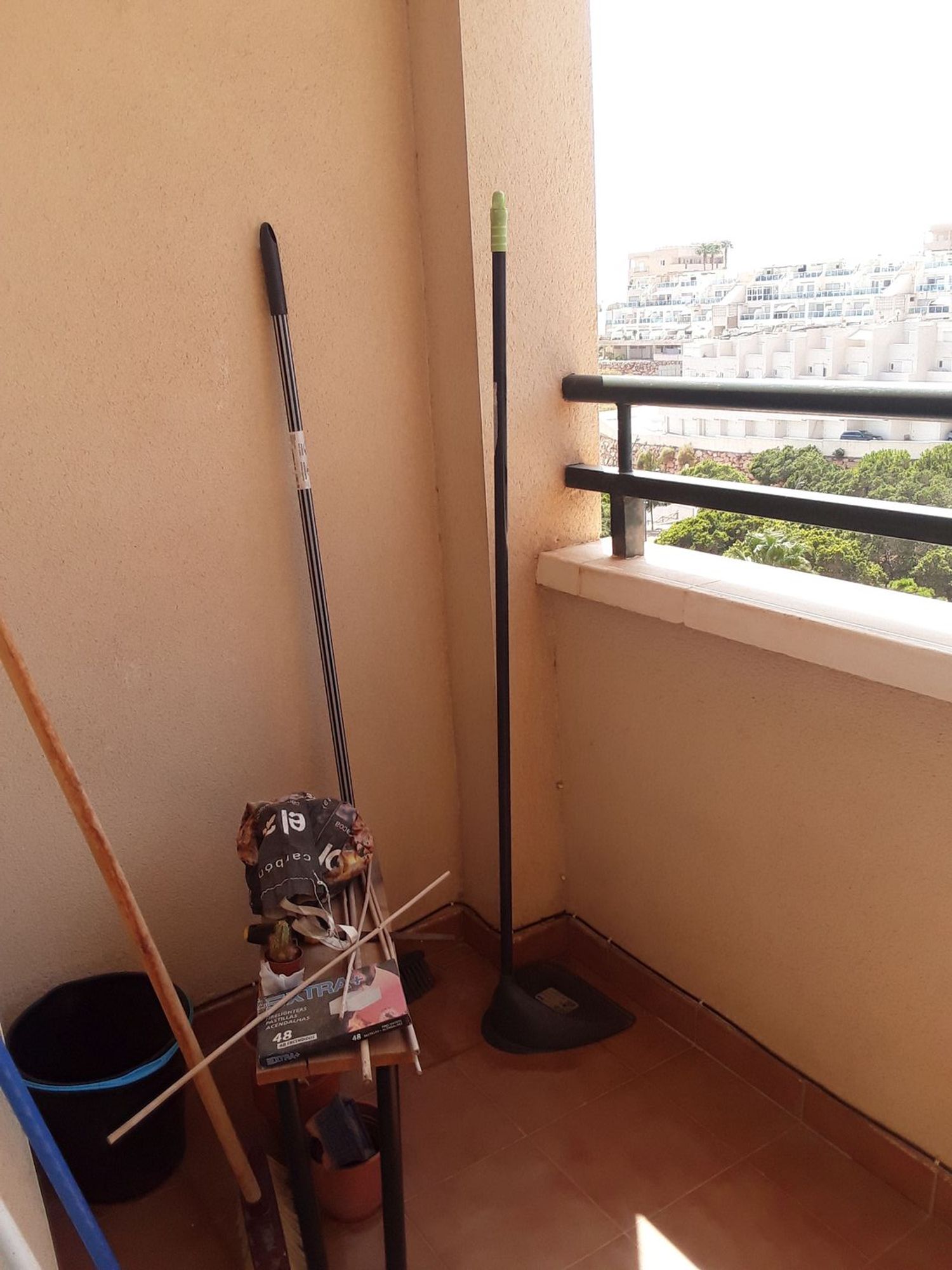 Piso en Calle Jose María Molina, 3, Aguadulce norte - Foto 29