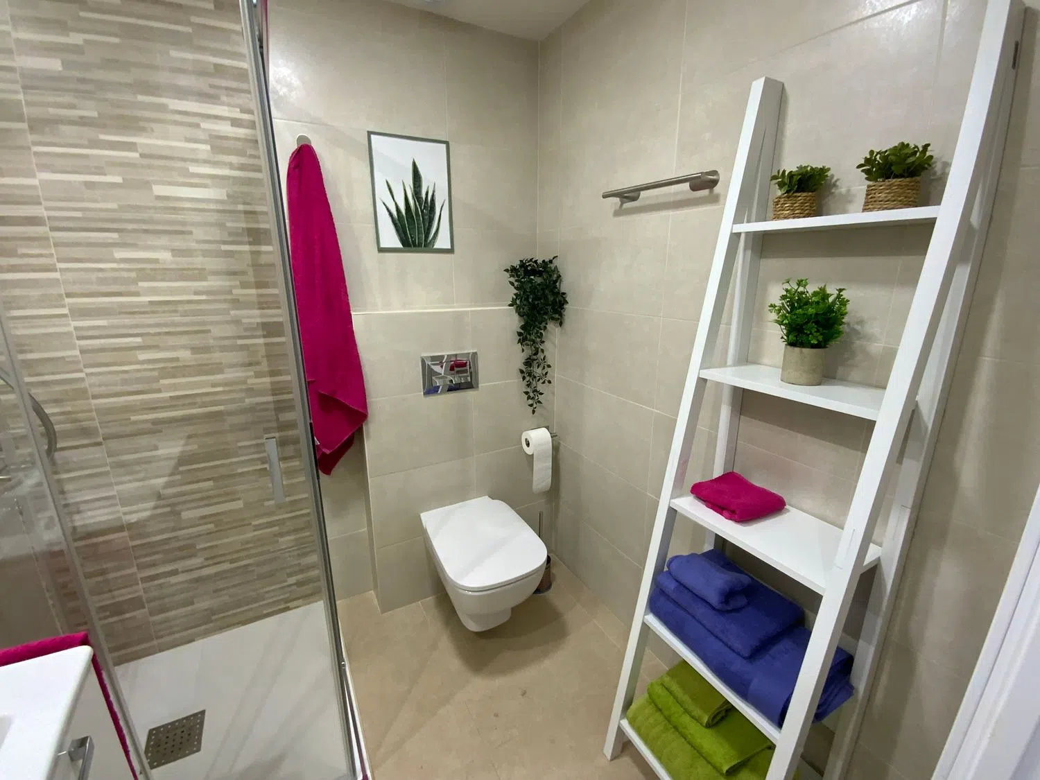 Piso en avenida García Lorca, 8 - Foto 19