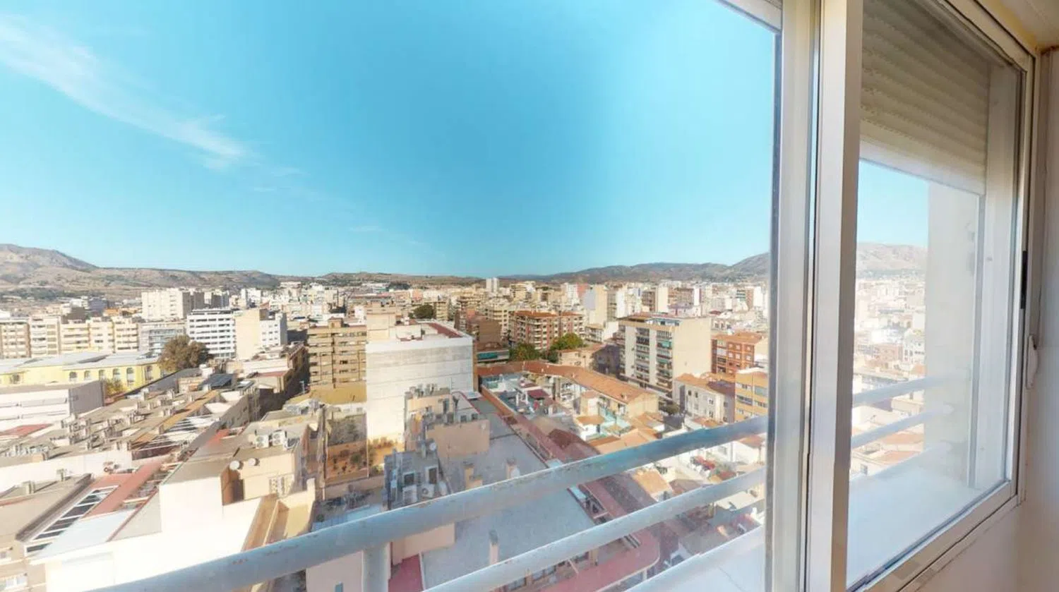 Piso en Plaza de Toros - Avenida Chapí - Trinquete - Foto 10