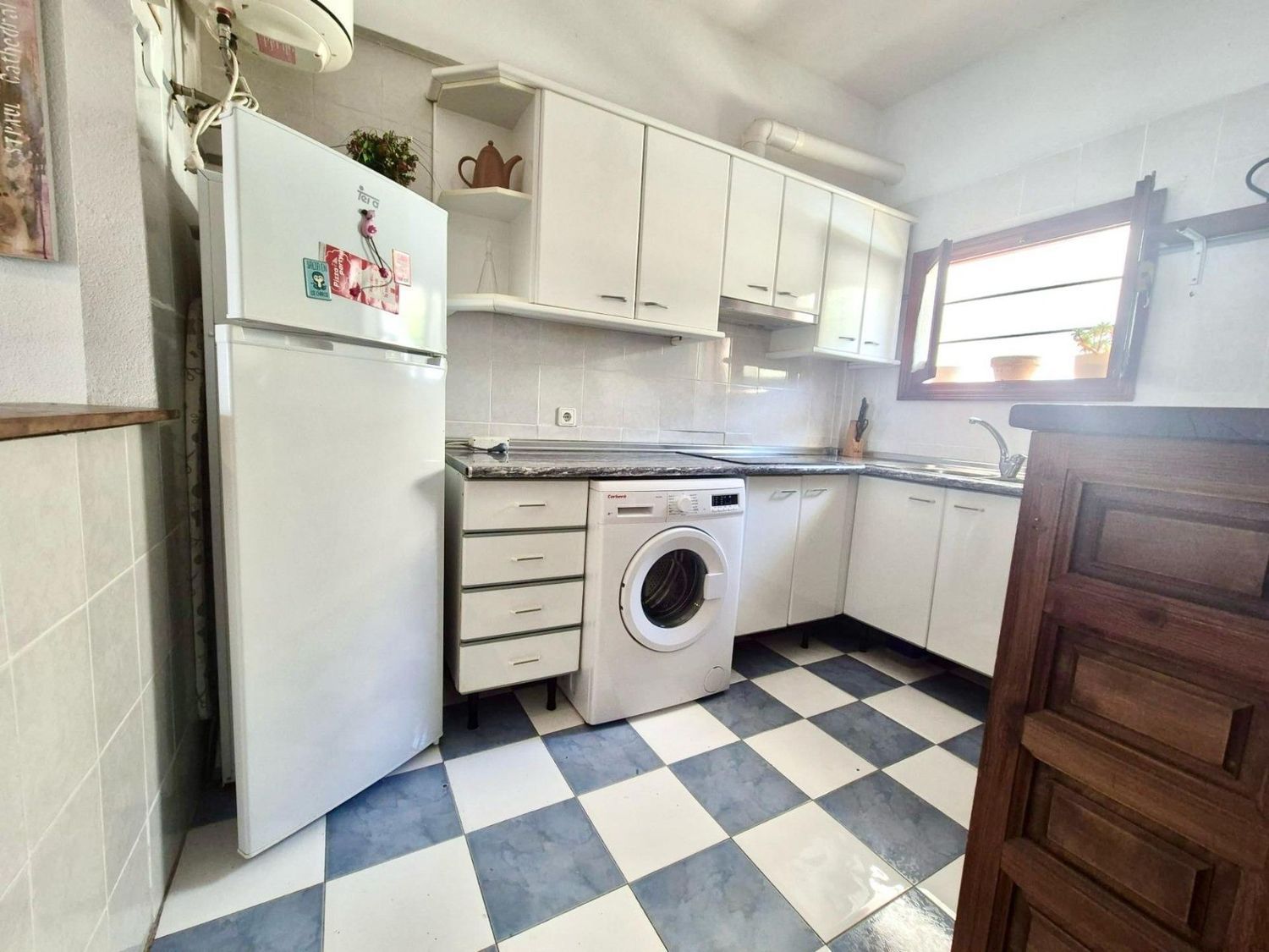 Dúplex en Costera dels Nassos, 40, Altea Pueblo, Altea Pueblo - Foto 14