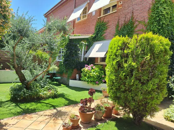 Chalet pareado en Calle Pablo Picasso, 34 - Foto 1