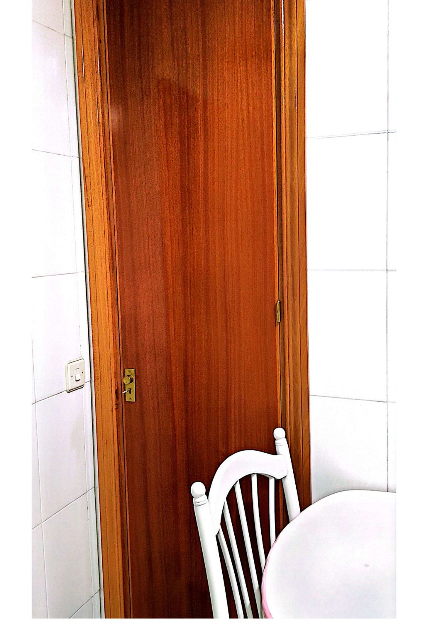 Piso en avenida de las Ciencias, 33 - Foto 5