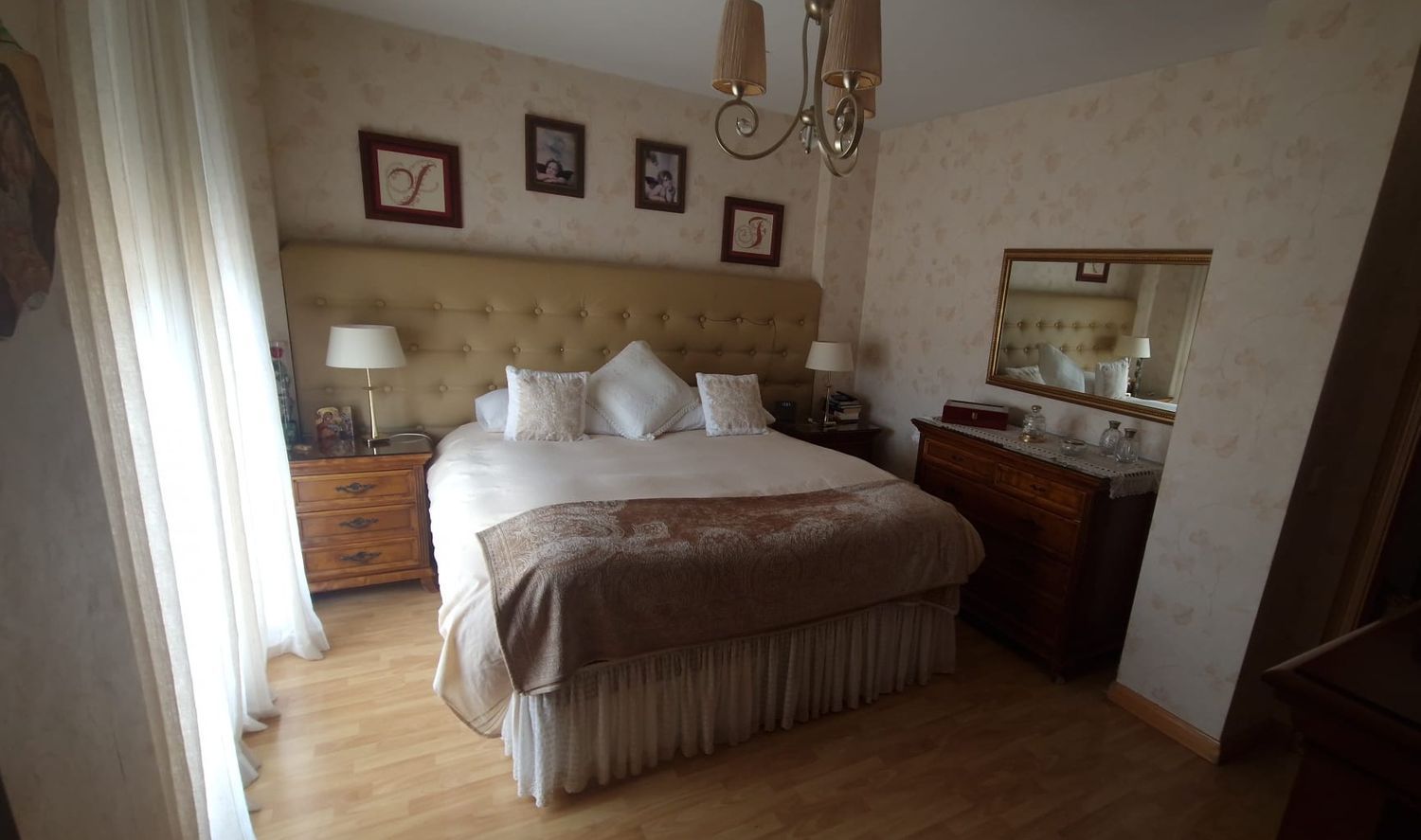 Chalet adosado en calle de Tebas, 30 - Foto 14