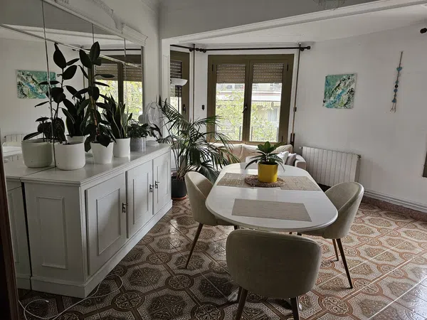 Piso en calle de Sepúlveda, 147