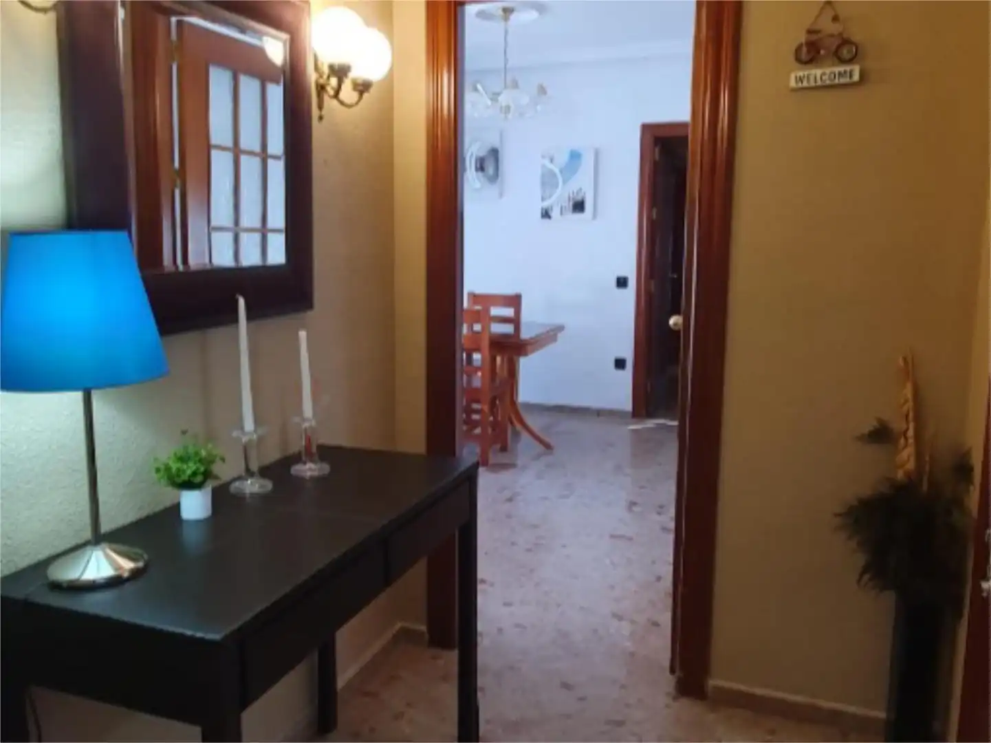 Piso en  Calle Pintor Sorolla 6 - Foto 8